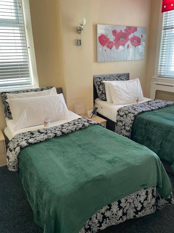 Aparthotel Blackpool - 