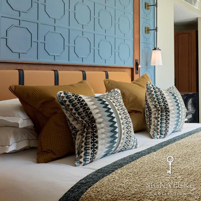 The Parkgate Hotel - 