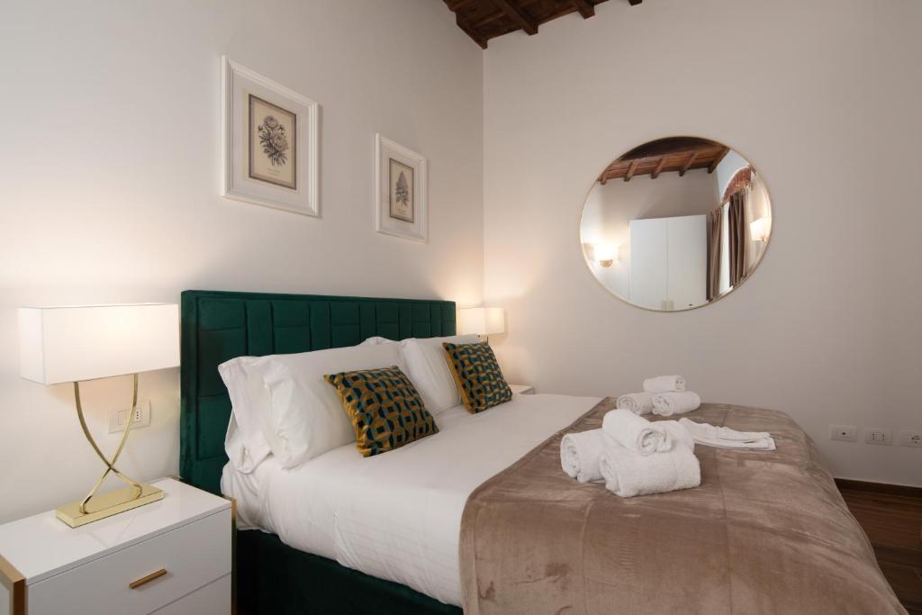 San Niccolò Luxury Retreat