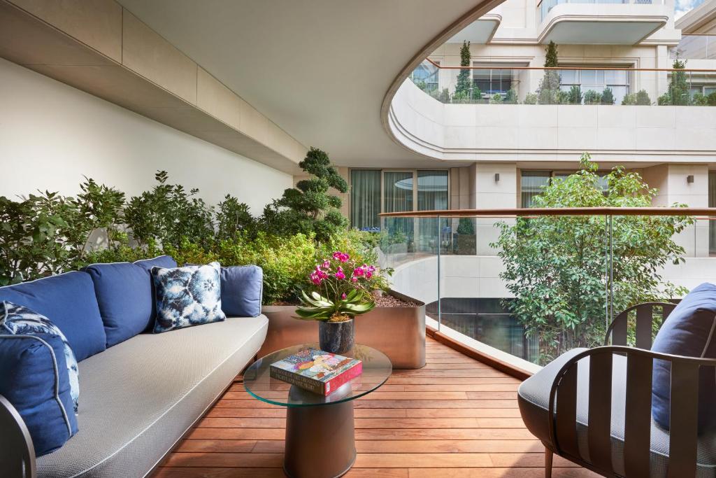 Mandarin Oriental Bosphorus, Istanbul photo 2