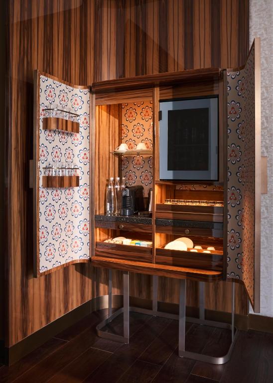 Mandarin Oriental Bosphorus, Istanbul photo 3