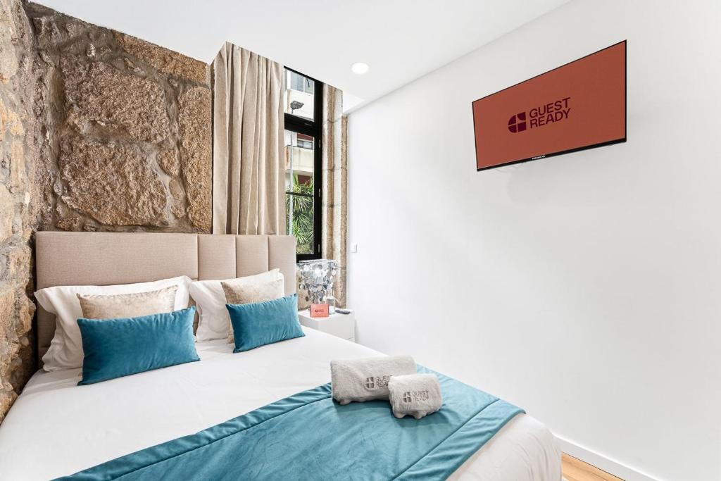 GuestReady – Piedade Rooms