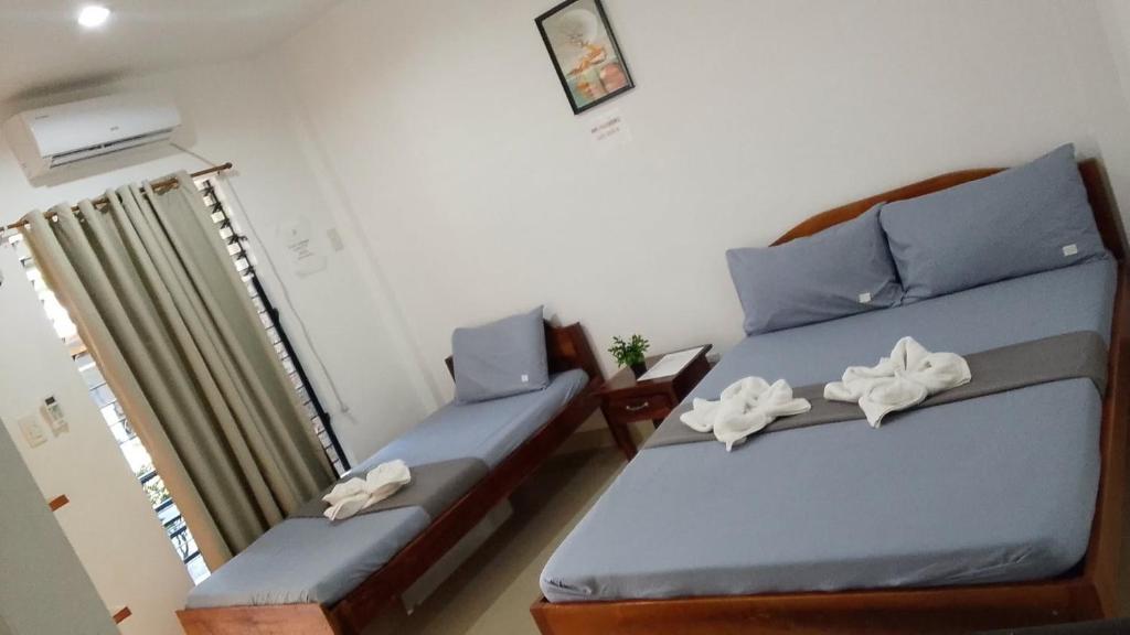 Casa Oeste - 