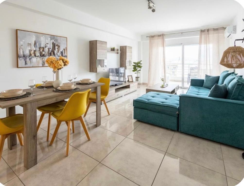Waylink Residences- Ermoupoleos Building B
