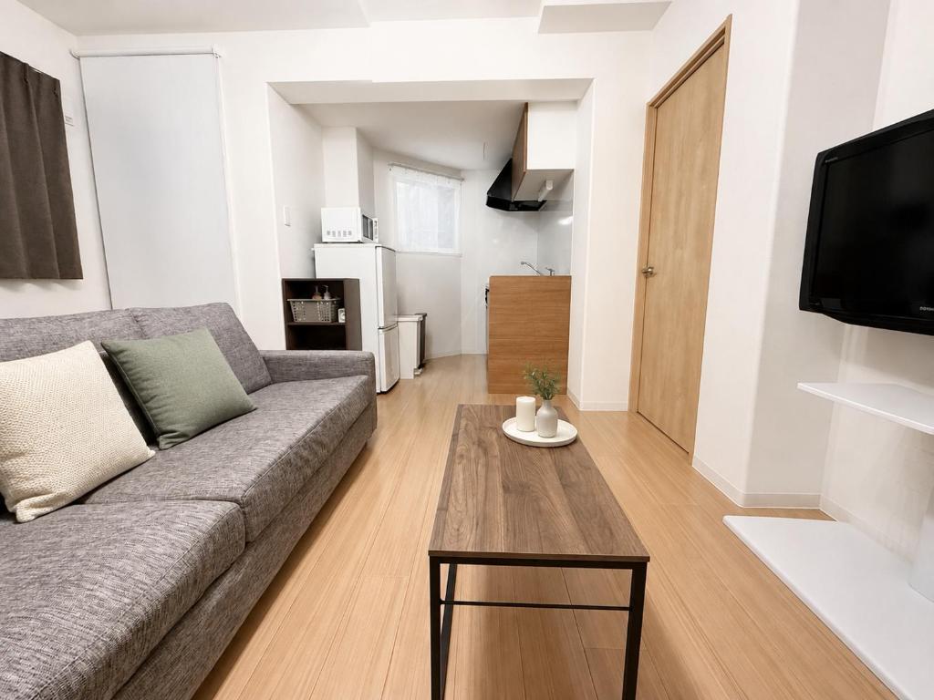 Glory 平岸 -FIX HOME-