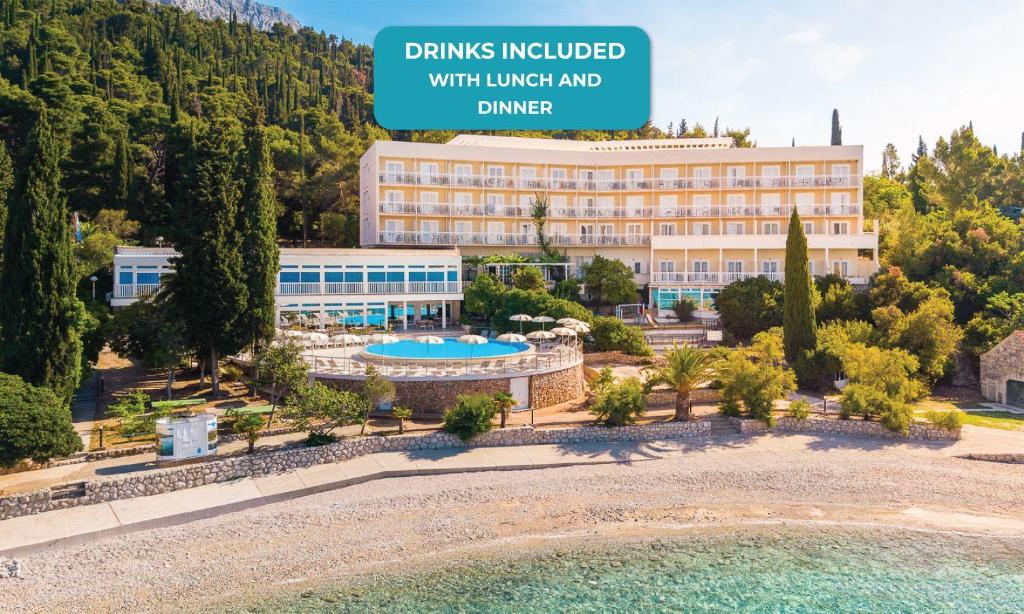 Orsan Maradiso Hotel by Aminess