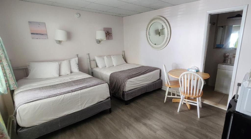 Sea Scape Inn - 