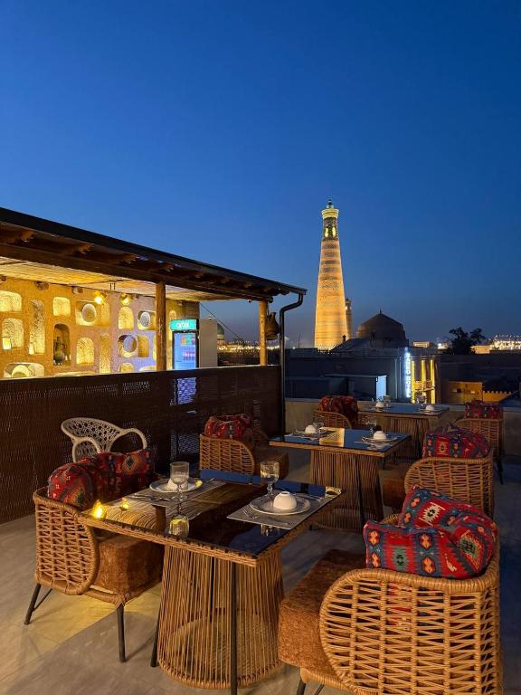 Shaherezada Boutique Hotel - Housity
