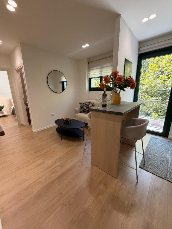 PANDEMI Luxury Living