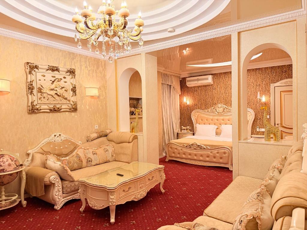 امکانات Hotel Agava - تصویر ۴