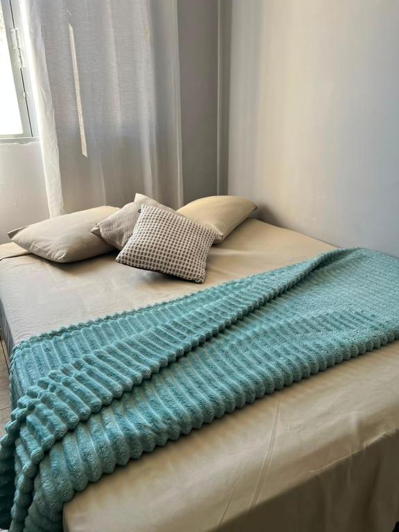 Habitación triple básica