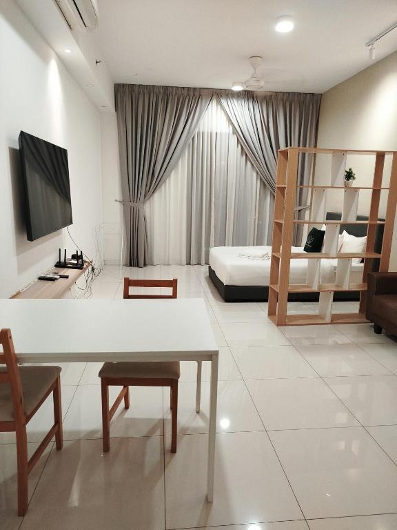 امکانات The Chambers 1 By Klcc Suites - تصویر ۴