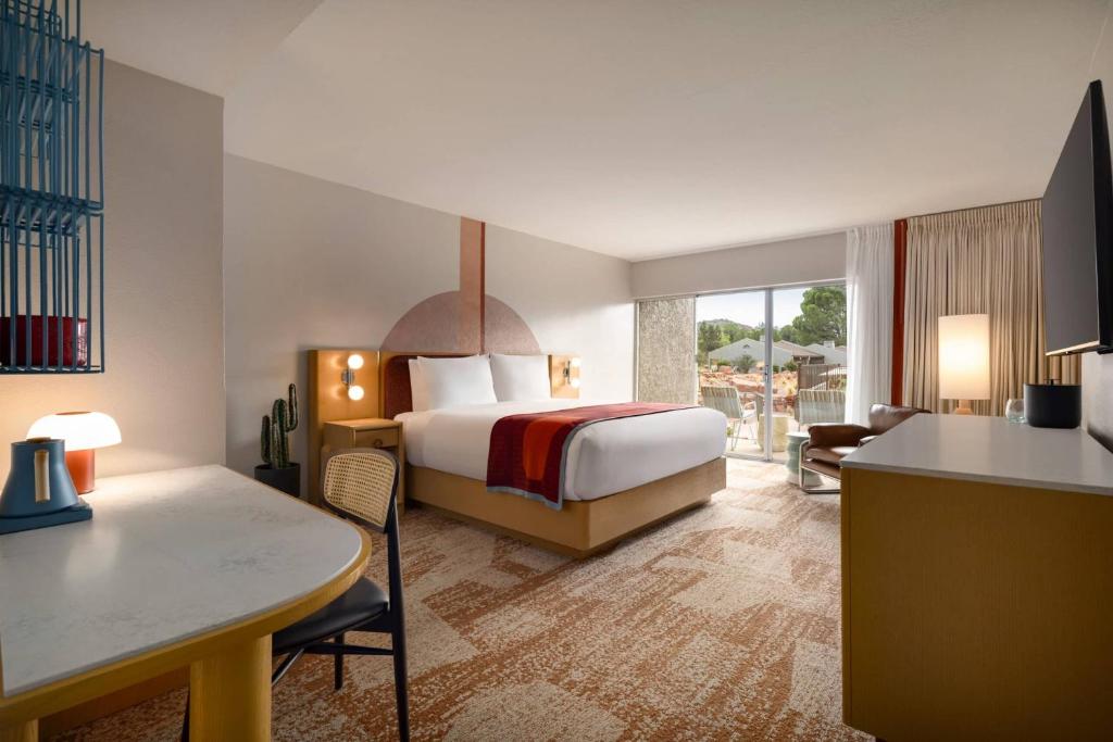 Poco Diablo Resort - 