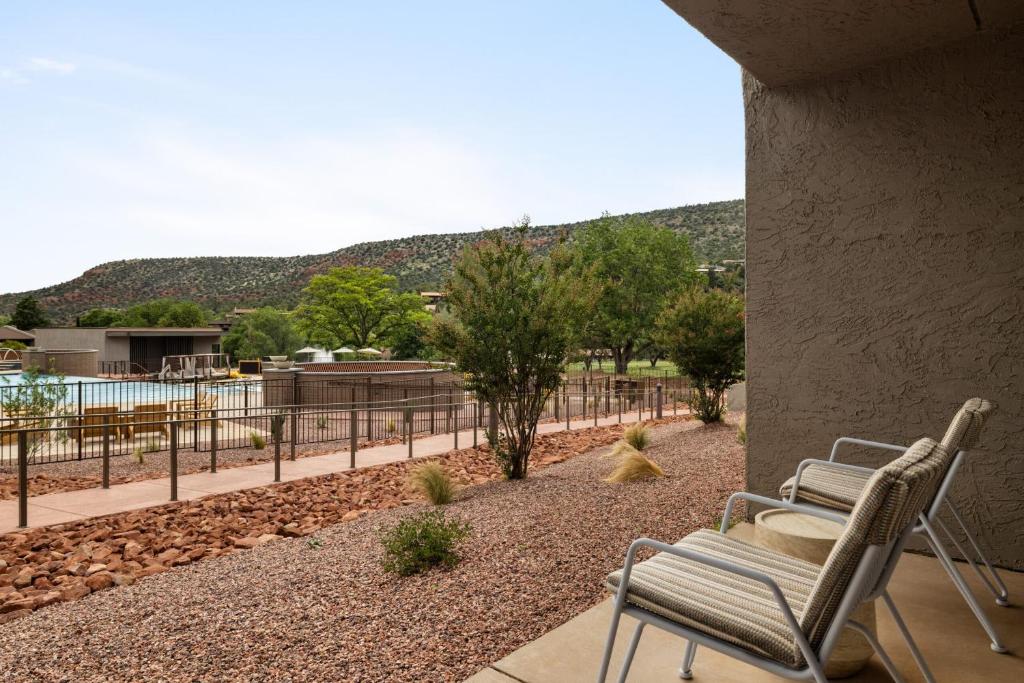 Poco Diablo Resort - 