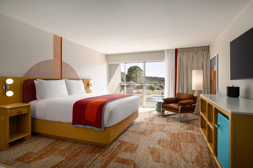Poco Diablo Resort - 