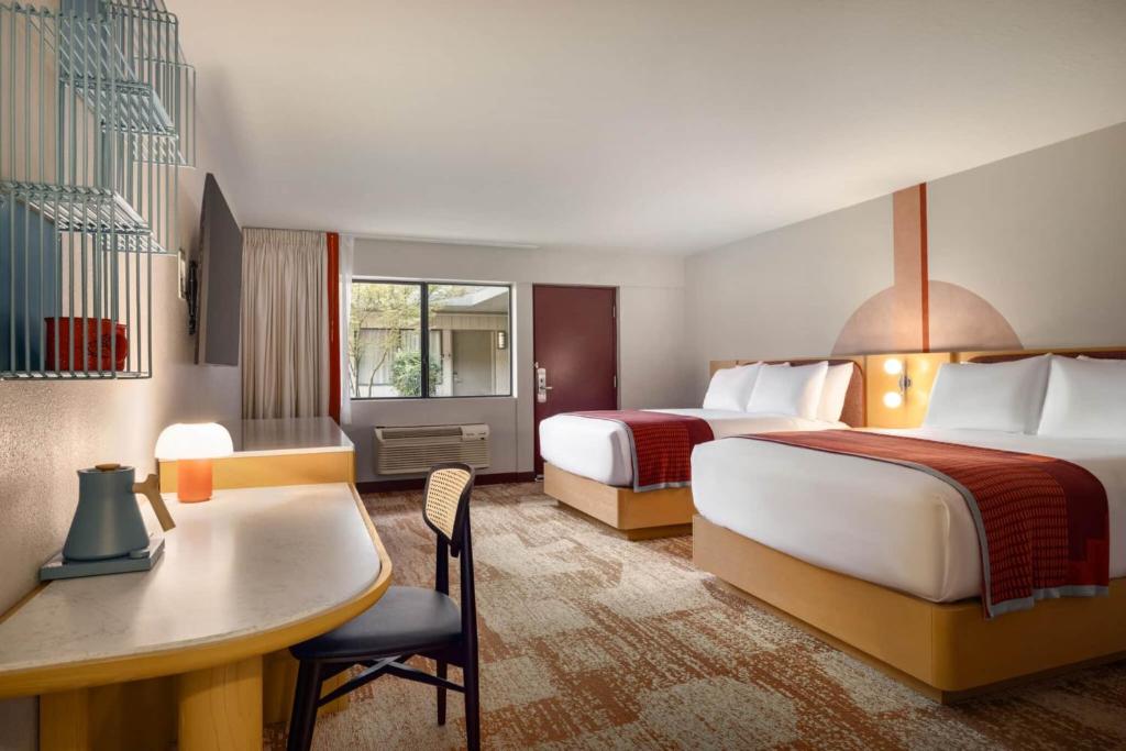 Poco Diablo Resort - 