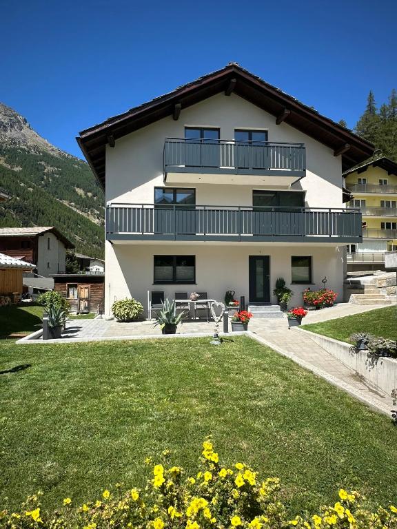 Apartment Enzian