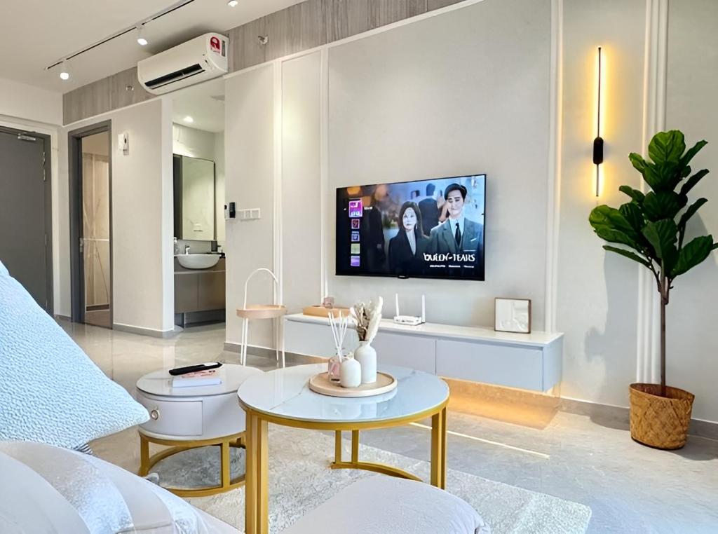 امکانات Premium Suites Agile Bukit Bintang - تصویر ۴