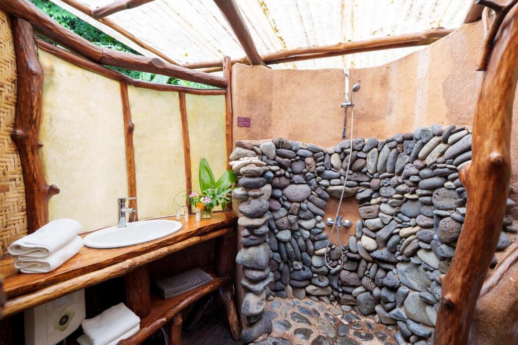 Vanira Lodge, Teahupoo - photo 4 - Tahiti, Polynésie