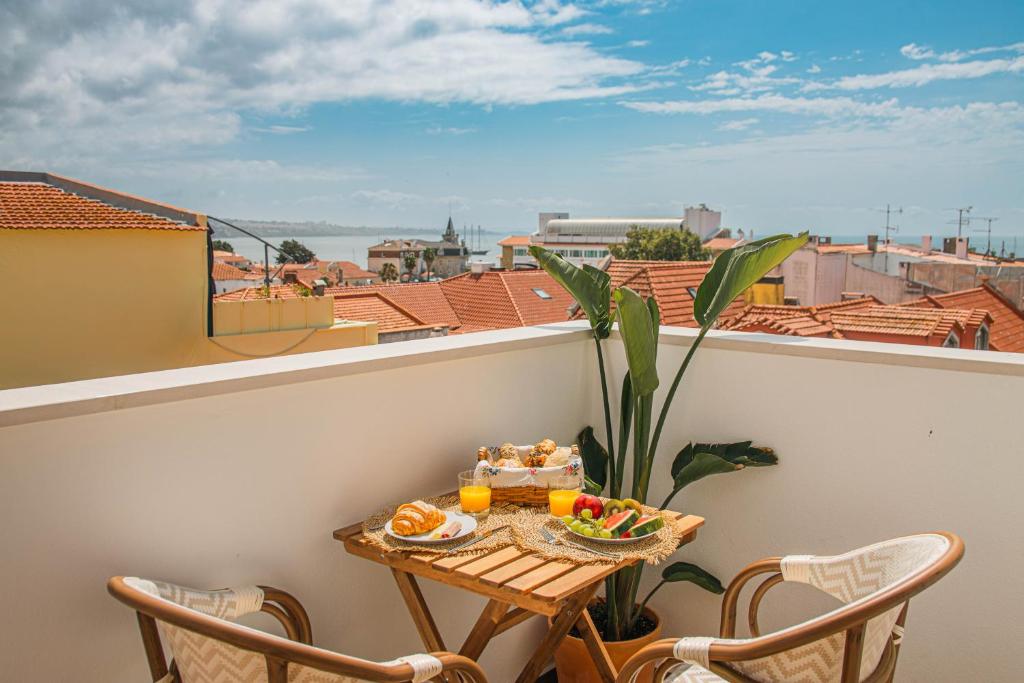 188 Apartments - Orquídea - City center and Ocean view