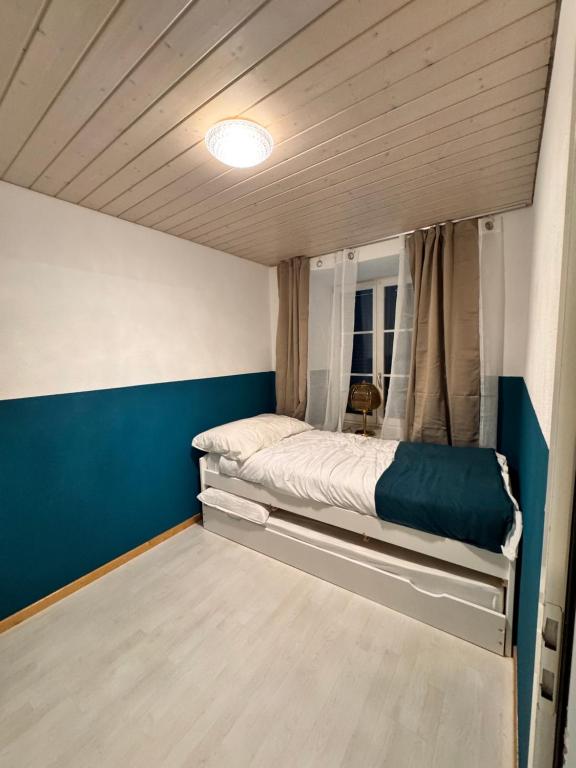 City Apartment