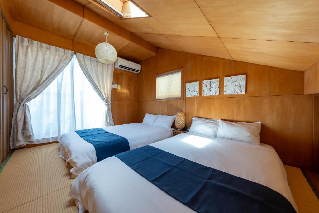 Sui HOUSE 北赤羽