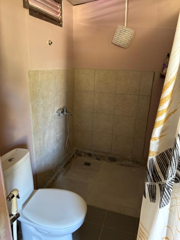 Bungalow sur la Passe de Tiputa, Avatoru - photo 3 - Rangiroa, Polynésie