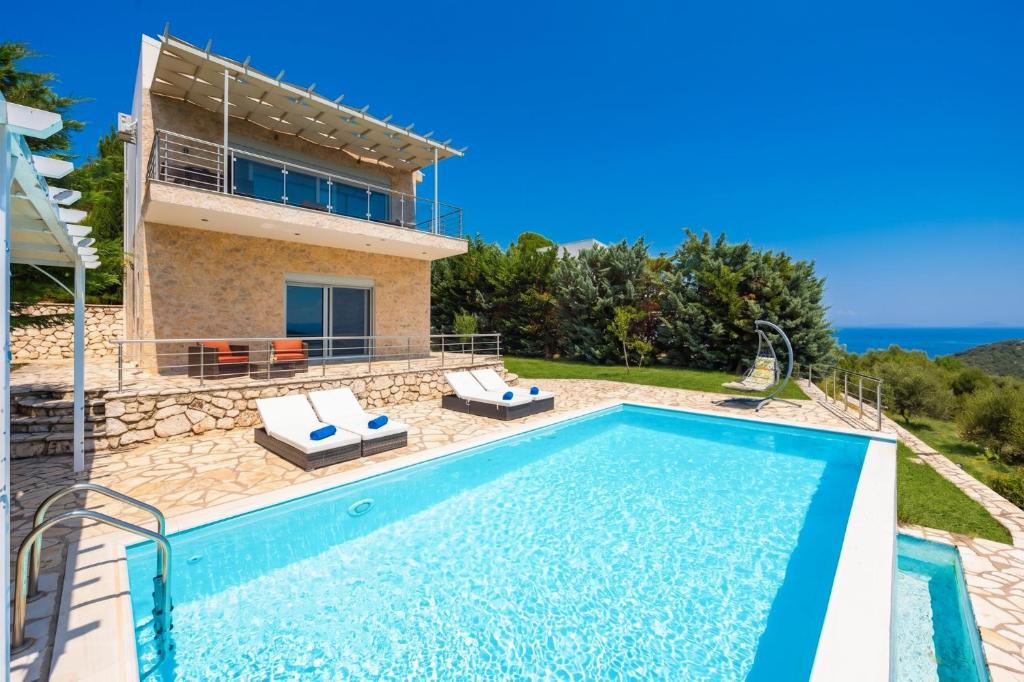 Villa Sapfo
