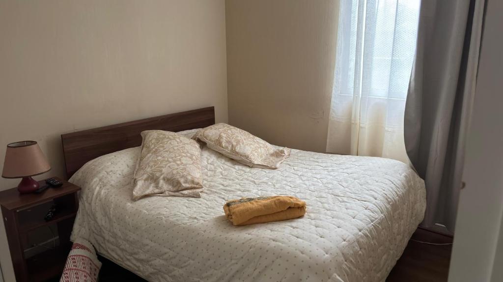 departamento Eli - Housity