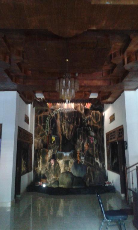 Fotografie z fotogalerie ubytování Ratih Bali Hostel v destinaci Denpasar
