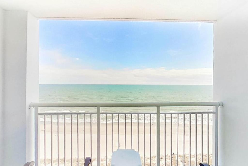 Camelot by the Sea 1506, Myrtle Beach, SC
