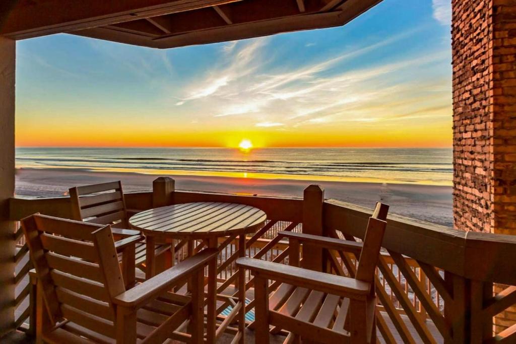 Serenity Now, Myrtle Beach, SC