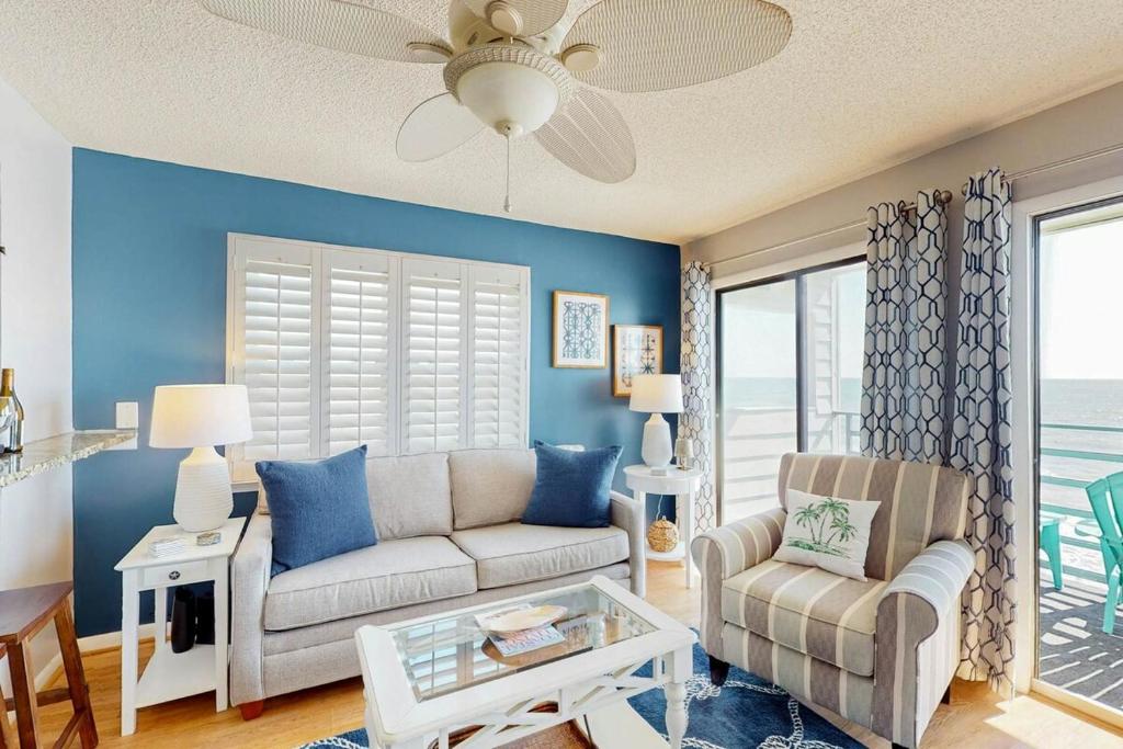 Paradise Palms, Myrtle Beach, SC