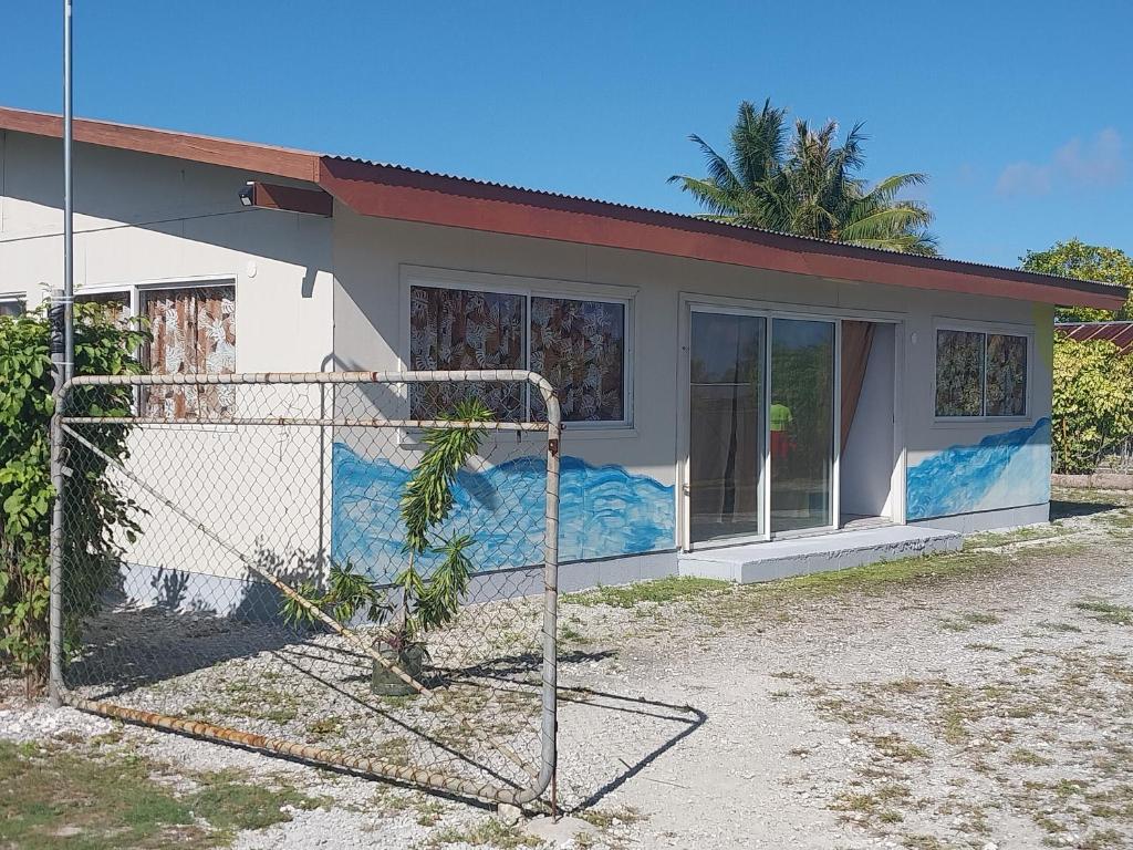Chez les Ami's Rangiroa - photo 4 - Rangiroa, Polynésie