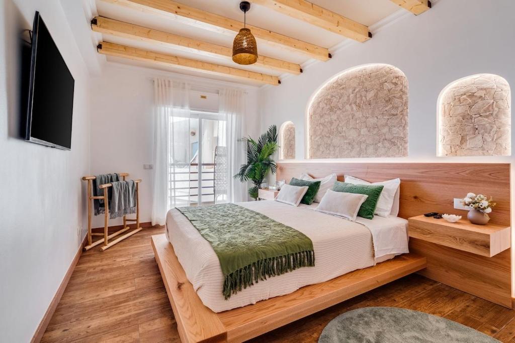 MYKONOS Exclusive Apartment