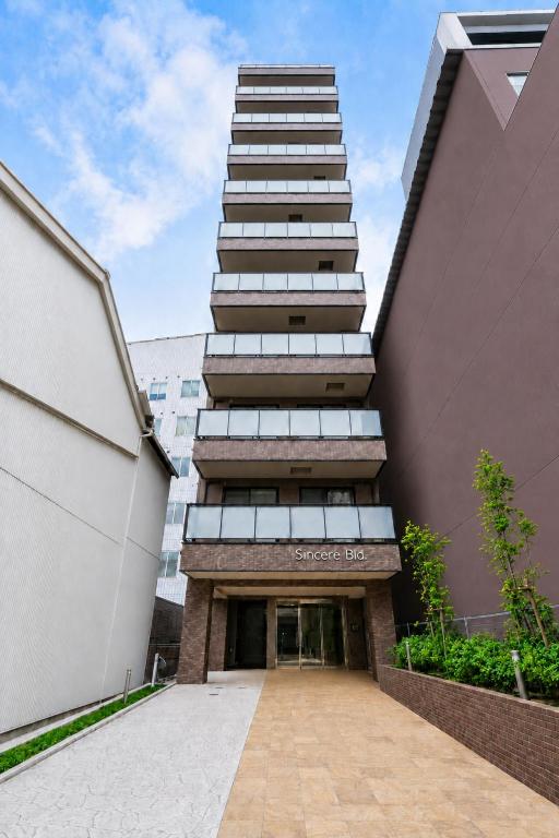 Hotel Piacere NAMBA