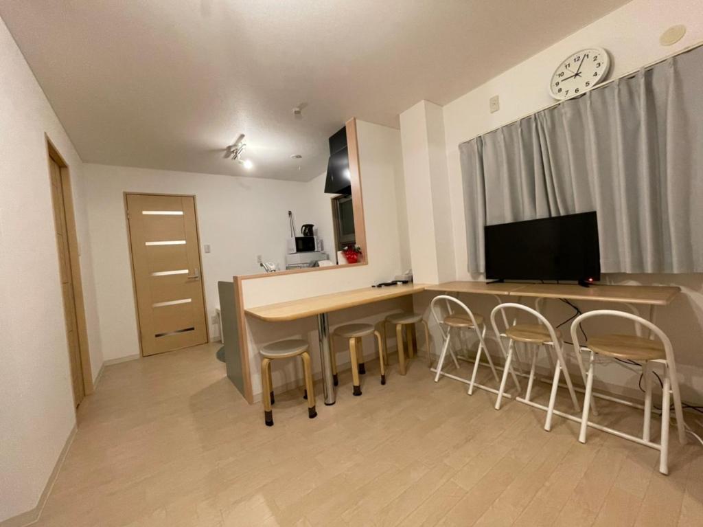 Tasone Stay OSAKA KTO5F