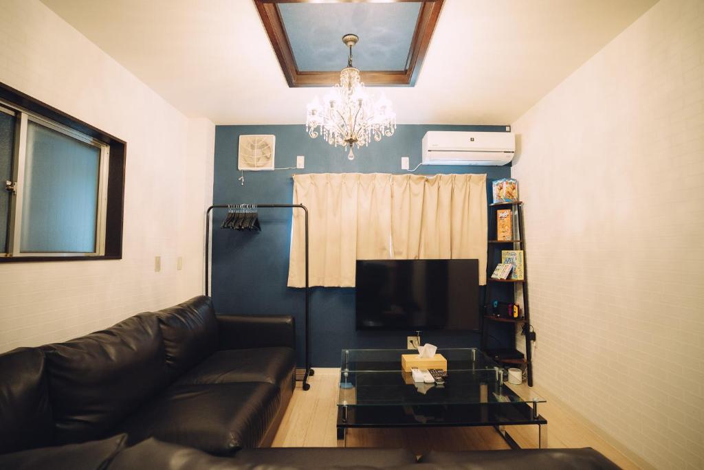 Tasone Stay OSAKA DOS1
