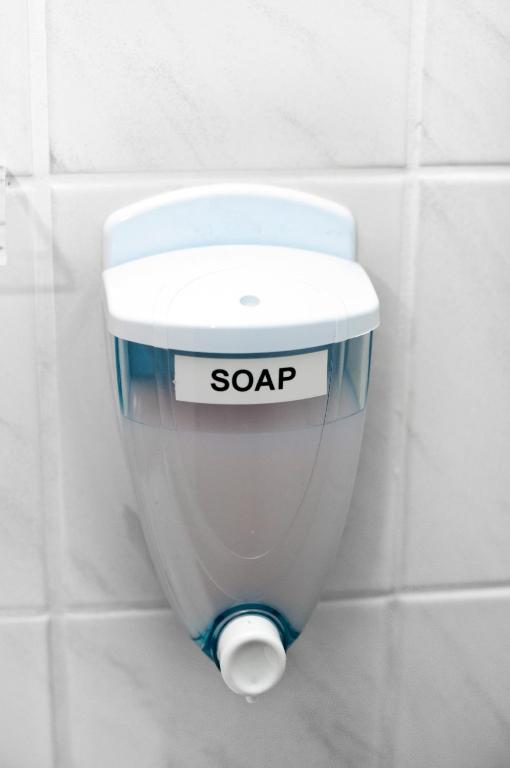 Budget Hotel Ben - Resim 19