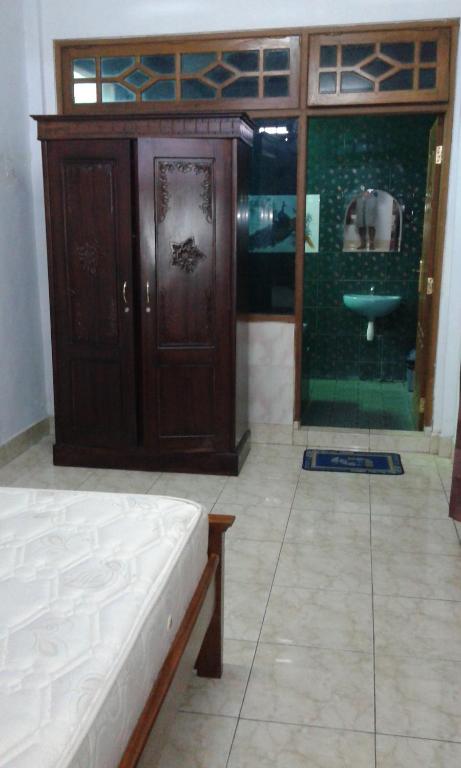 Fotografie z fotogalerie ubytování Ratih Bali Hostel v destinaci Denpasar
