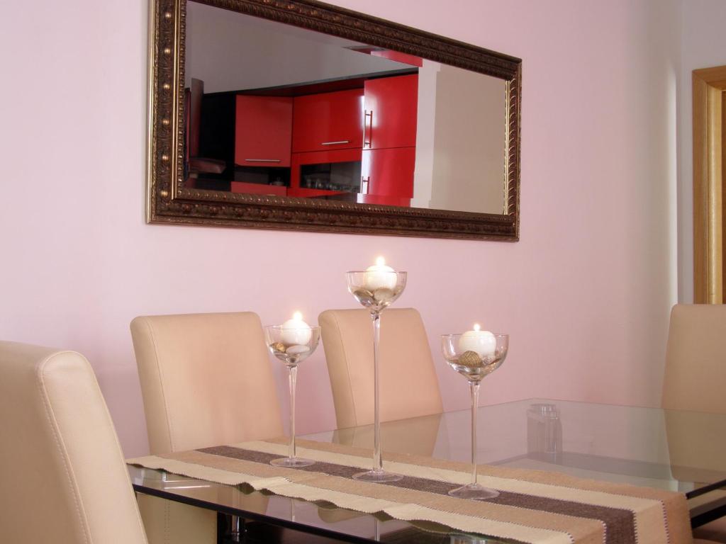 Foto Splitis asuva majutusasutuse Split Artistic Apartments galeriist