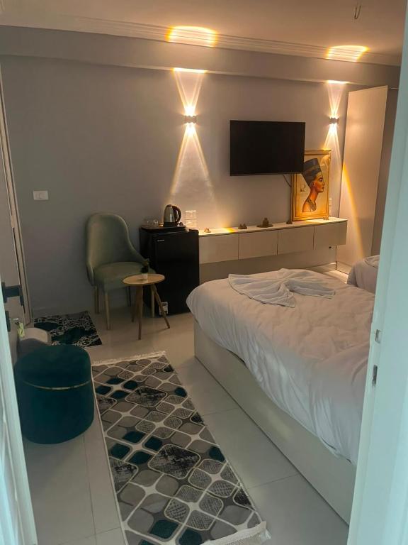 Chambre Triple Supérieure