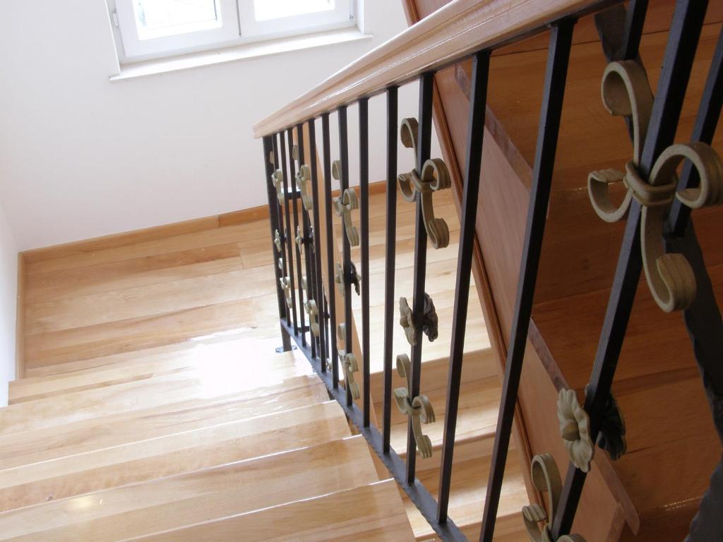 Foto Splitis asuva majutusasutuse Split Artistic Apartments galeriist