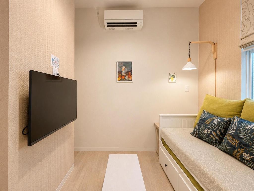 K,K,House in Osaka - Vacation STAY 69337v