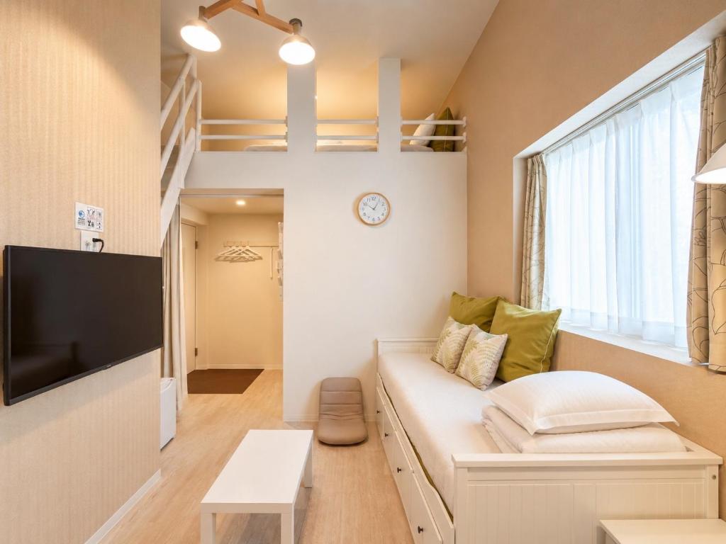 K,K,House in Osaka - Vacation STAY 69099v