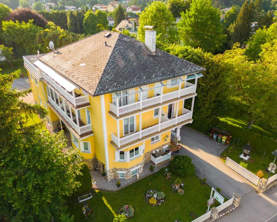 Gästehaus Gertrude