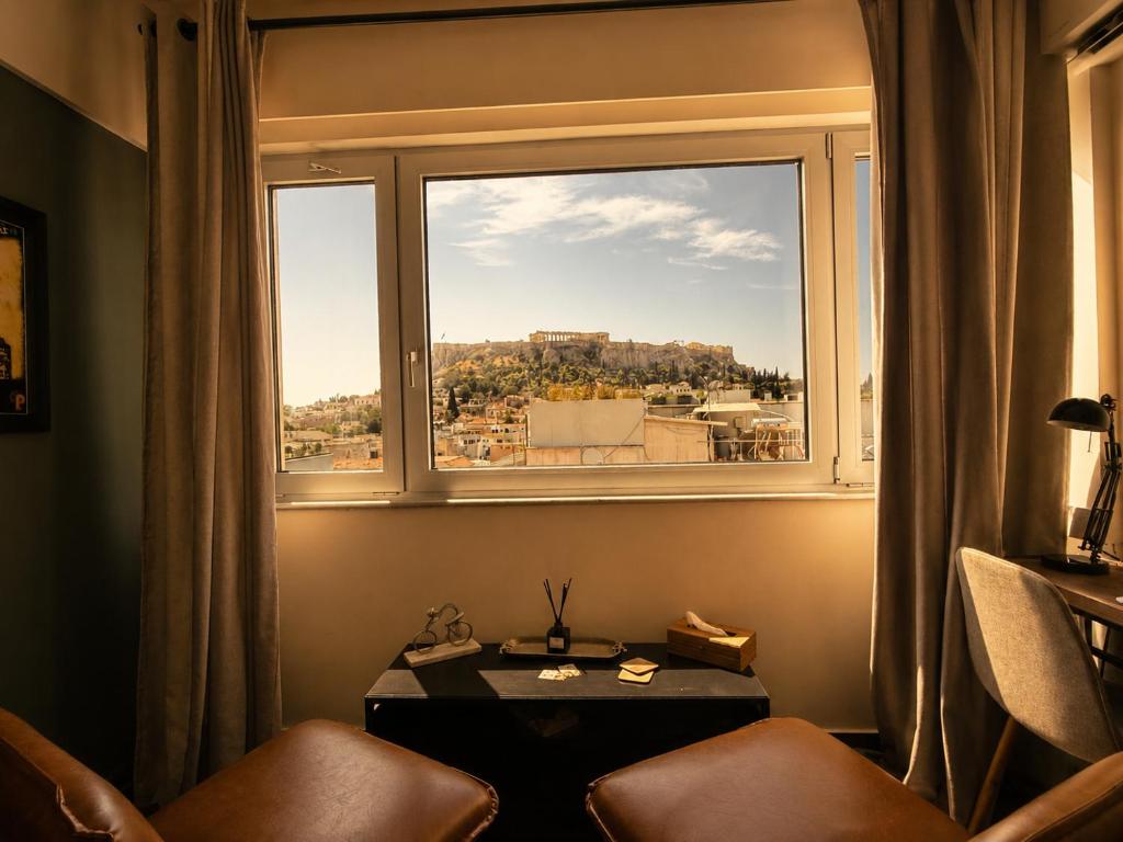 Acropolis Dreamscape Suite