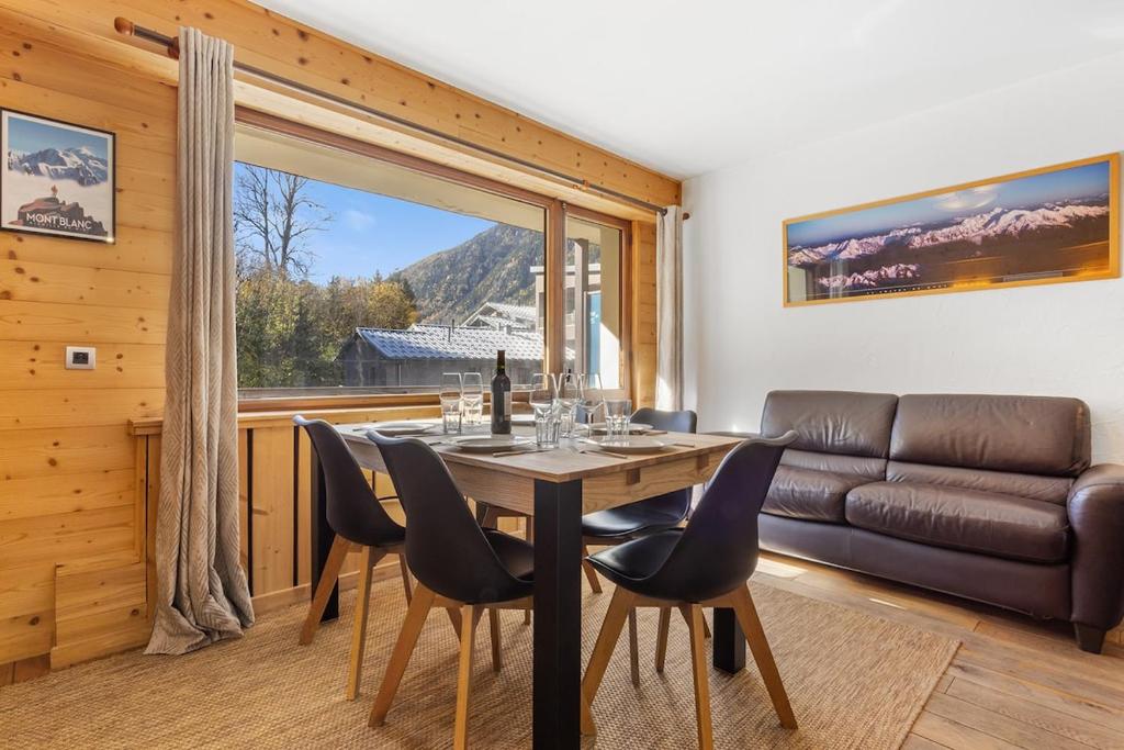 Barrats apt 3 - Mountain View & Great Location