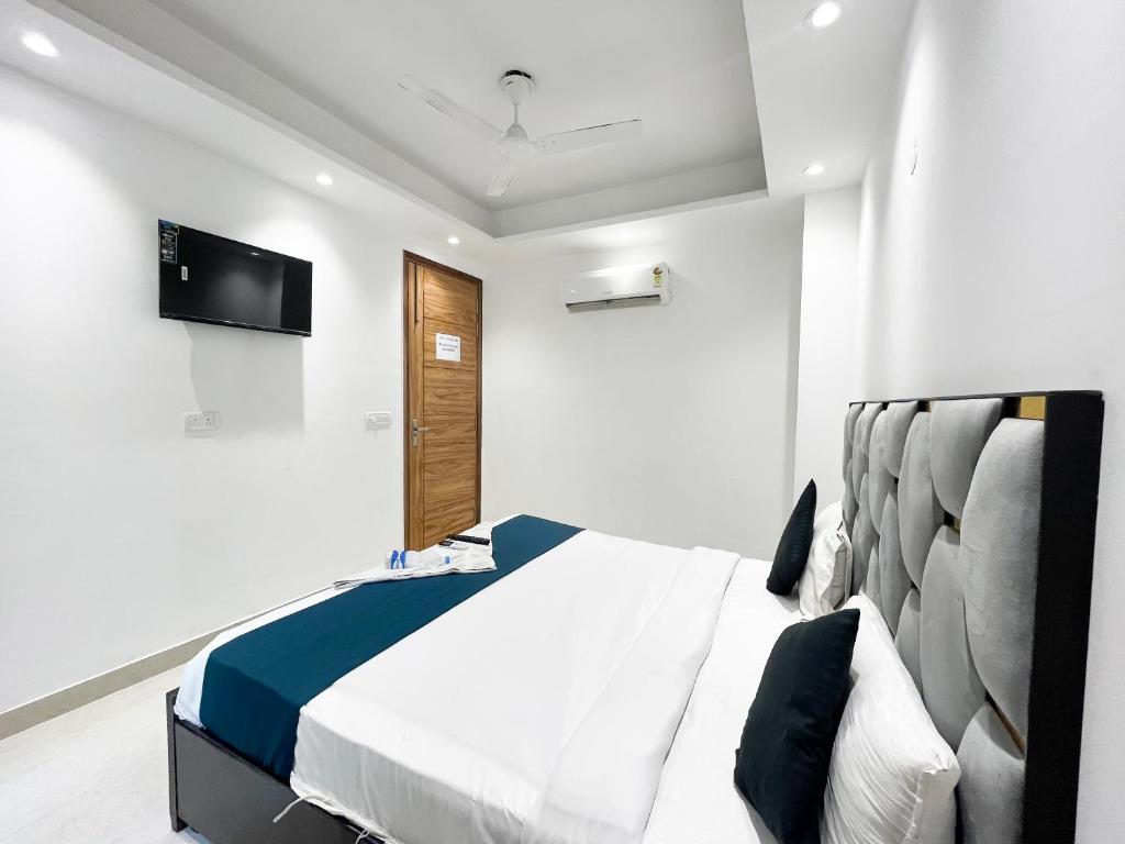 فضای داخلی Hotel Sevan - malviya nagar در دهلی نو - تصویر ۳