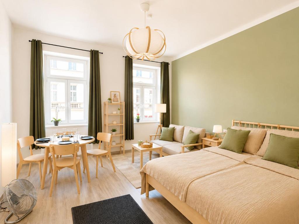 Semper Suites Vienna